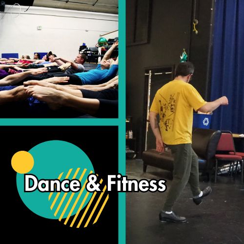 Dance and Fitness